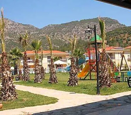 The One Club Ortaca (Mugla)