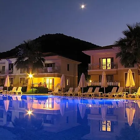 The One Club 3*