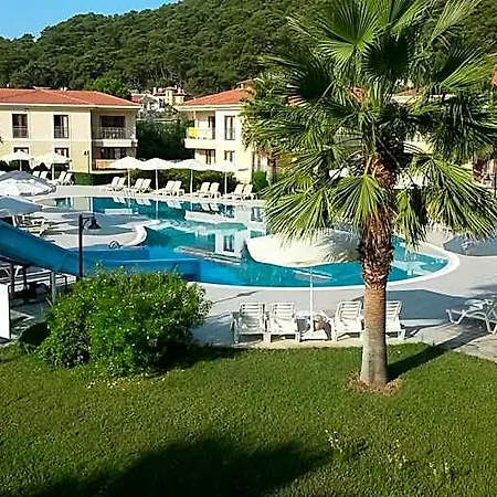 The One Club 3* Ortaca (Mugla)