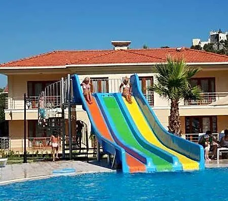 The One Club Ortaca (Mugla)