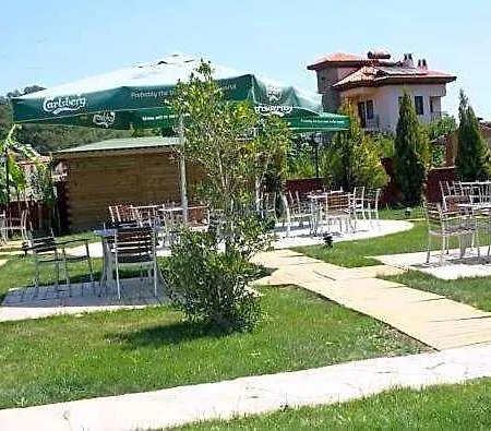 The One Club 호텔 Ortaca (Mugla)