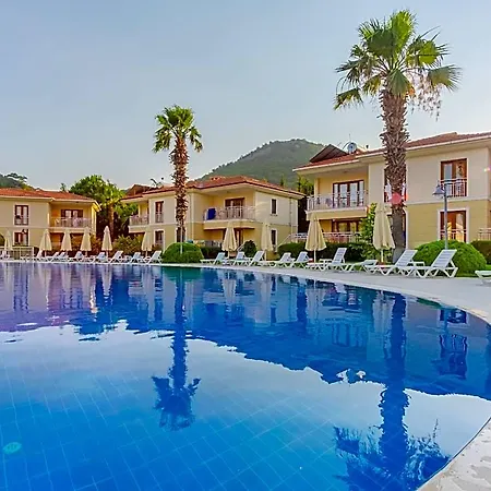 The One Club 호텔 Ortaca (Mugla)